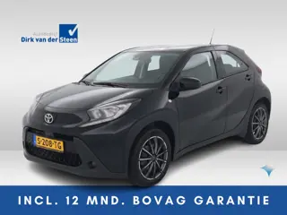 Toyota Aygo X 1.0 VVT-i MT Play (bj 2023)