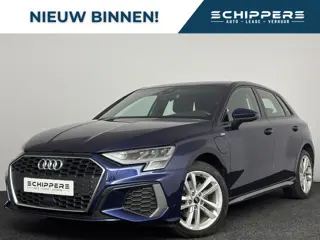 Audi A3 Sportback 40 TFSI e S-line