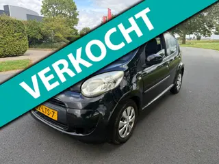 Citroen C1 1.0-12V Ambiance APK/NAP/AIRCO