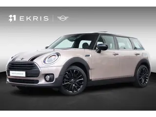 MINI Clubman 1.5 Cooper Business Edition | Pano-dak | Stoelverwarming | Stuurverwarming | Comfort ac