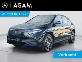 Mercedes-Benz EQA 250+ Business Solution AMG 71 kWh | Panorama dak