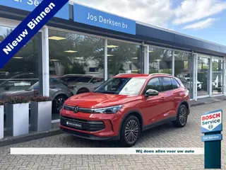 Volkswagen Tiguan 1.5 eTSI 150PK Goal Automaat - Nav | CarPlay | Parkassist | 360 Camera | Stoel/stu