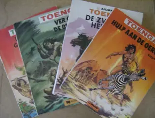 Toenga adv 2162