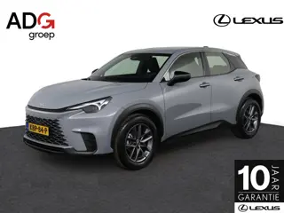 Lexus LBX 1.5 Business Line 2WD | Parkeersensoren | Apple Carplay / Android Auto | Dodehoekdetectie 