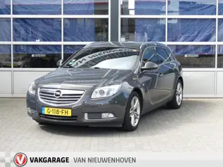 Opel Insignia Sports Tourer 1.4 Turbo EcoFLEX Cosmo *Particulieren, handels & export verkoop!
