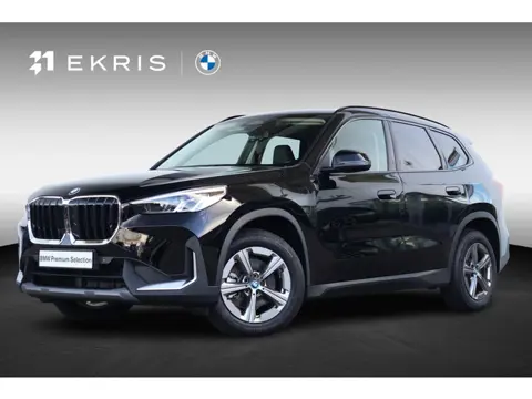 BMW X1 xDrive25e | SoH 98% | Achteruitrijcamera | Leder | Elektr. Stoelen | PDC |