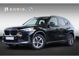 BMW X1 xDrive25e | SoH 98% | Achteruitrijcamera | Leder | Elektr. Stoelen | PDC |