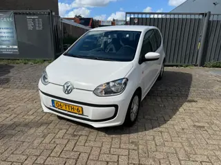 Volkswagen Up! 1.0 take up! BlueMotion *APK*Airco