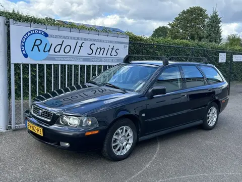 Volvo V40 2.0 Europa *apk 7-3-2027*