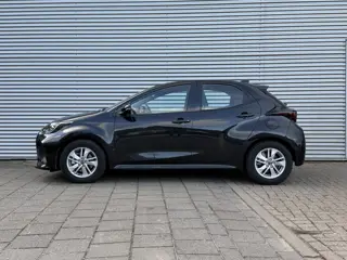 Foto 20 van Mazda 2 Hybrid 1.5 Centre-line | Camera | Applecarplay | Stoelverwarming |