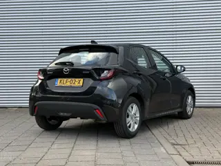 Foto 19 van Mazda 2 Hybrid 1.5 Centre-line | Camera | Applecarplay | Stoelverwarming |