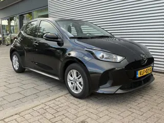 Foto 18 van Mazda 2 Hybrid 1.5 Centre-line | Camera | Applecarplay | Stoelverwarming |