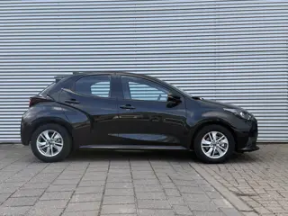 Foto 17 van Mazda 2 Hybrid 1.5 Centre-line | Camera | Applecarplay | Stoelverwarming |