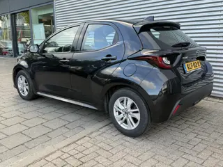 Foto 16 van Mazda 2 Hybrid 1.5 Centre-line | Camera | Applecarplay | Stoelverwarming |