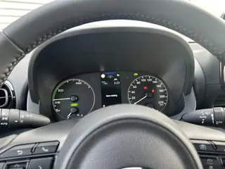 Foto 15 van Mazda 2 Hybrid 1.5 Centre-line | Camera | Applecarplay | Stoelverwarming |