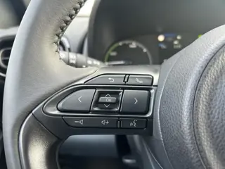 Foto 13 van Mazda 2 Hybrid 1.5 Centre-line | Camera | Applecarplay | Stoelverwarming |