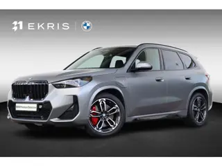 BMW X1 xDrive25e | SoH 100% | Sport Pakket Pro | Stuur & Stoelverwarming | Comforttoegang | PDC | Ha