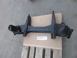 Chassis avant for Jaguar Mk2