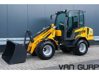 Schäffer 2445 S | 2024 | 402h | (bj 2024)