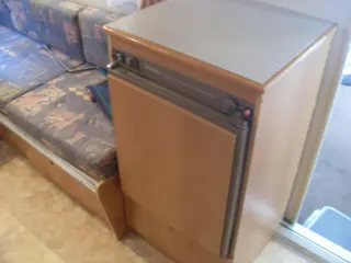 Foto 14 van Kip Kompakt 37  EK met Mover