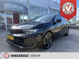 Opel Astra 1.2 130 PK, Business Elegance Automaat..!! Comf.intr, Navigatie, Camera, Stuur/Stuurverw,
