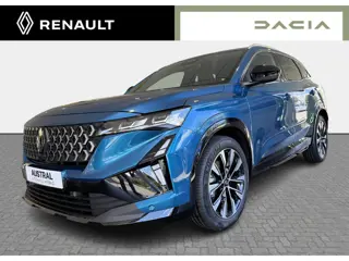 Renault Austral 1.2 E-Tech full hybrid 200 techno