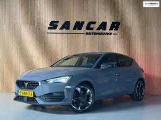 Cupra Leon 1.4 e-Hybrid VZ Business CRUISECONTROL|AMBIENT|APPLE CARPLAY/ANDROID|MATRIX|