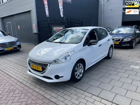 Peugeot 208 1.0 VTi Access Airco NAP APK
