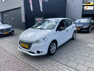 Peugeot 208 1.0 VTi Access Airco NAP APK