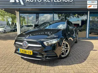 Mercedes-Benz A-klasse 200 Business Solution AMG|Camera|Dealer Onderhouden!