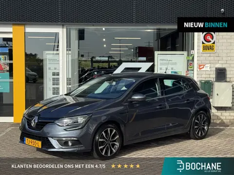 Renault Mégane 1.3 TCe Zen | NAP | Navigatie | Cruise Control | Trekhaak |