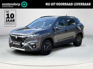 Suzuki S-Cross 1.4 Boosterjet Special Edition Hybrid | Nieuwe auto | Direct uit voorraad leverbaar |