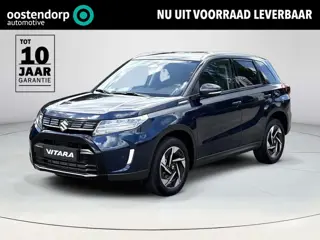 Suzuki Vitara 1.4 Boosterjet Smart Hybrid Style | Nieuwe auto | Direct uit voorraad leverbaar |