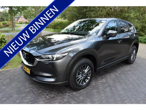 Mazda CX-5 2.0 SkyActiv-G 165 Business Luxury (bj 2020)
