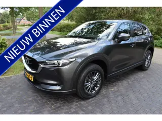 Mazda CX-5 2.0 SkyActiv-G 165 Business Luxury (bj 2020)