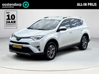 Toyota RAV4 2.5 Hybrid AWD Energy | Trekhaak | Navigatie | Rijklaar incl. garantie |
