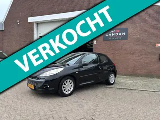 Peugeot 206 + 1.4 XS | Airco | Elektrische Ramen
