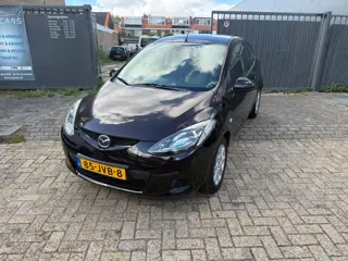 Mazda 2 1.3hp S-VT Touring *NAP*Airco