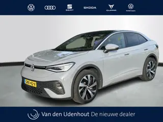Volkswagen ID.5 77kwh 286pk Pro Business Navigatie Camera