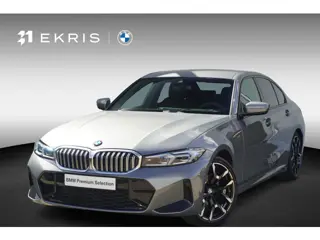 BMW 3 serie Sedan 318i M Sportpakket | Trekhaak | High Executive | Comfort Pack | Innovation Pack