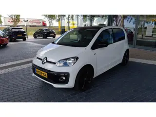 Volkswagen Up! 1.0 R-Line | AIRCO | PDC+CAMERA | 17" INCH | BLUETOOTH |
