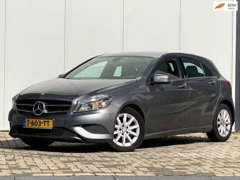 Mercedes-Benz A-klasse 180 CDI Ambition