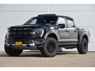 Ford FORD F150 RAPTOR 3.5V6 Crewcab | LPG | (bj 2024)