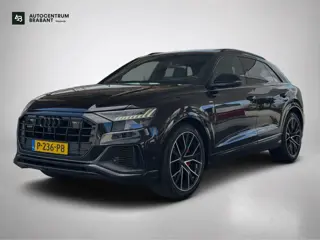 Audi Q8 60 TFSI e quattro Pro Line S Competition (Perfect OndH, Panorama, B&O Audio,Trekhaak, 360 Ca