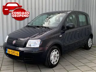 Fiat Panda 1.2 Active|142000KM|