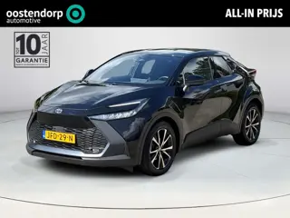 Toyota C-HR 1.8 Hybrid 140 Dynamic | Apple CarPlay | Blindspot | Parkeersens. | Rijklaar incl. garan