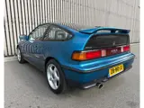 Foto 29 van Honda Civic Crx 1.6i CRX VTEC origineel Nederlands!