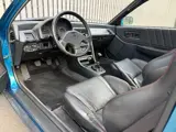 Foto 28 van Honda Civic Crx 1.6i CRX VTEC origineel Nederlands!