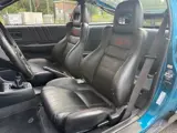 Foto 26 van Honda Civic Crx 1.6i CRX VTEC origineel Nederlands!