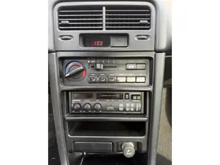 Foto 15 van Honda Civic Crx 1.6i CRX VTEC origineel Nederlands!